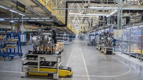 領克,極氪,遠程