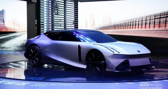 領克,領克01,理念