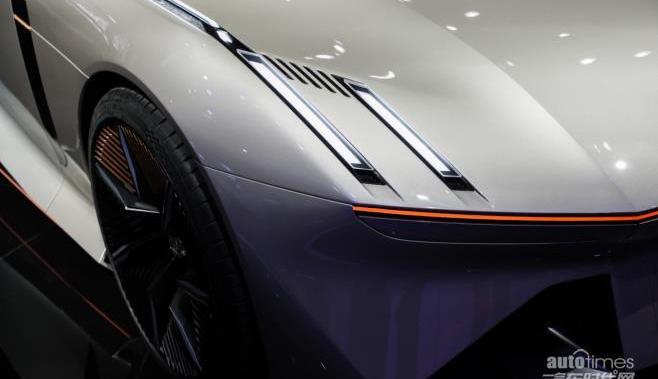 領克,領克01,理念