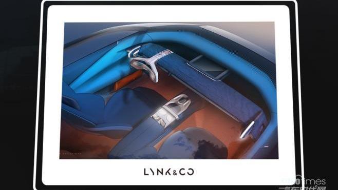 領克,領克01,理念