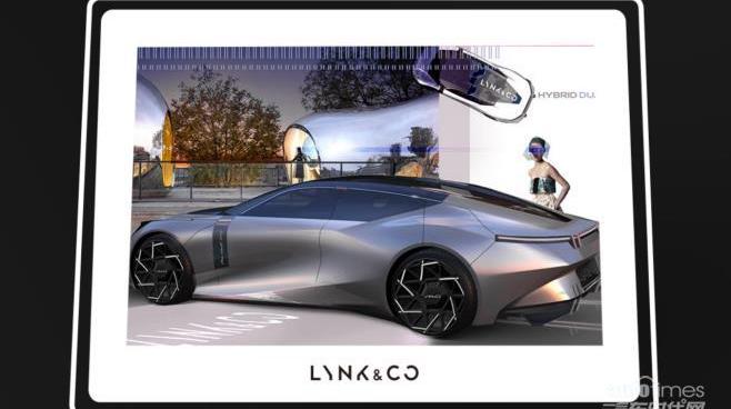 領克,領克01,理念