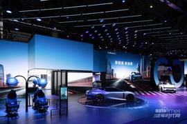 領克,領克01,理念