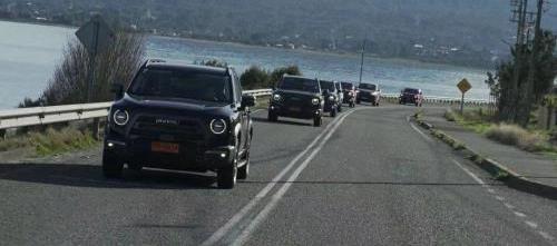 哈弗,哈弗大狗,優越,長城