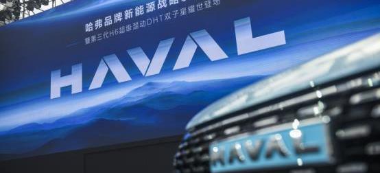 哈弗,長城,哈弗H6,歐拉,坦克