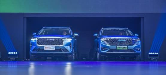 哈弗,長城,哈弗H6,歐拉,坦克