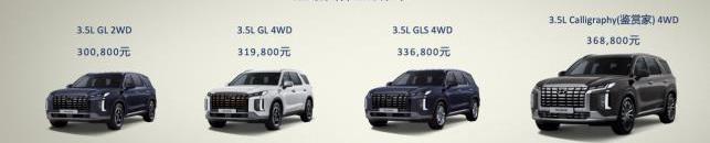 現代,帕里斯帝,勝達,北京,理念