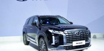 現代,帕里斯帝,勝達,北京,理念