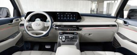 現代,帕里斯帝,勝達,北京,理念