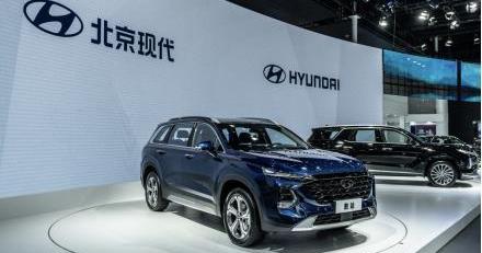 現代,帕里斯帝,勝達,北京,理念