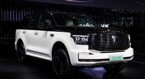 坦克,坦克300,坦克500,長城,大眾