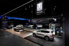 坦克,坦克300,坦克500,長城,大眾