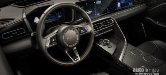 機甲龍,沙龍汽車,世紀,理念,曼