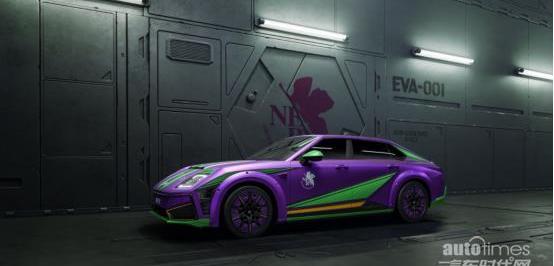 機甲龍,沙龍汽車,世紀,理念,曼