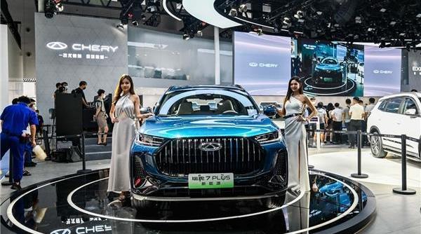 奇瑞,型格,北京,優越,瑞虎7