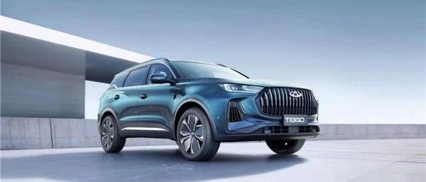 奇瑞,艾瑞澤8,瑞虎7,魔方,奇瑞新能源