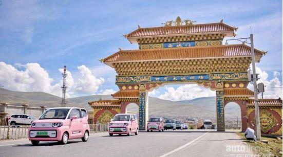 奇瑞,圓夢,無界Pro,QQ冰淇淋,小螞蟻