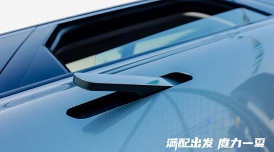 魔方,北京,北京汽車,DS