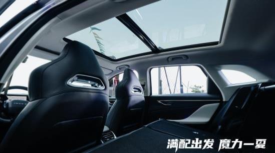 魔方,北京,北京汽車,DS