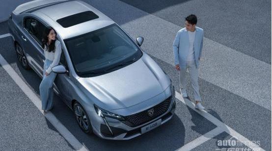 標致,東風,理念