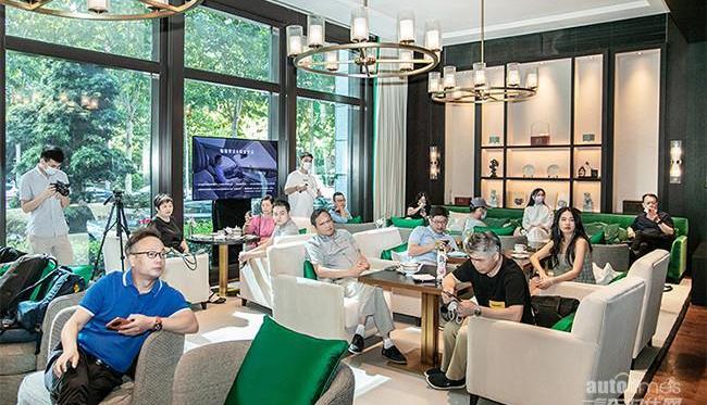 嵐圖汽車,北京,漢,理念,現代