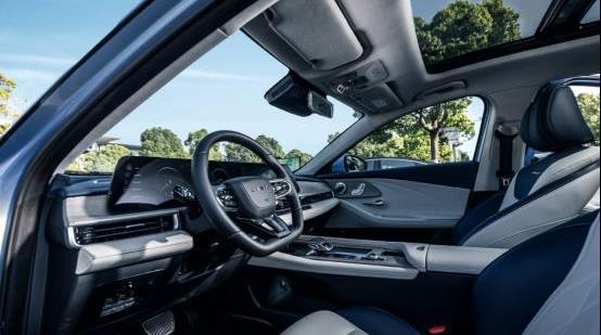 艾瑞澤8,奇瑞,型格,魔方,仰望