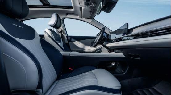 艾瑞澤8,奇瑞,型格,魔方,仰望