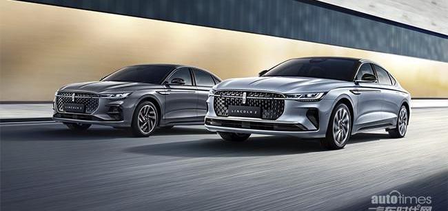 林肯,領航員,時代領航,曼,世紀