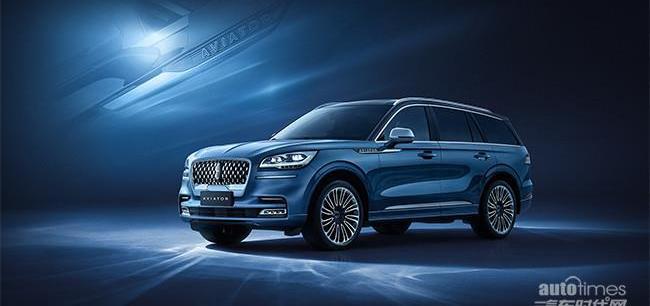 林肯,領航員,時代領航,曼,世紀