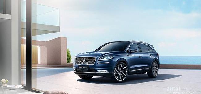 林肯,領航員,時代領航,曼,世紀