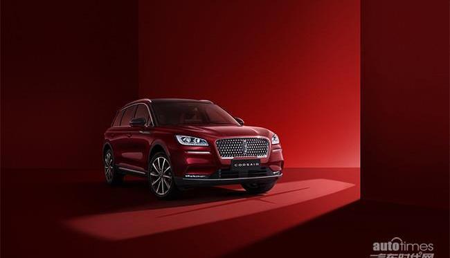 林肯,領航員,時代領航,曼,世紀