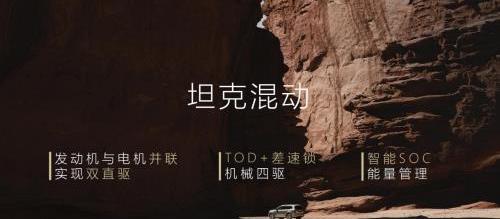 坦克,長城,Jeep,坦克500,坦克300