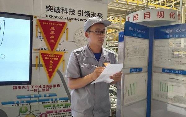 福田,北京,理念,發現