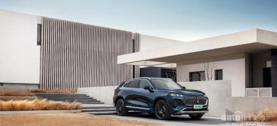 哈弗,長城,歐拉,坦克,機甲龍