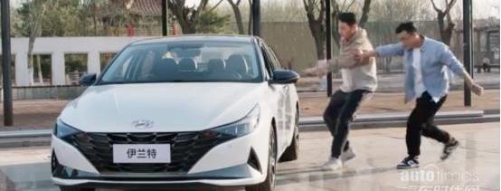 北京,現代,伊蘭特,索納塔,魅影