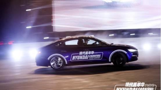 北京,現代,伊蘭特,索納塔,魅影