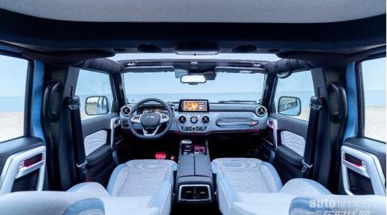 北京,漢,炮,仰望,遠程