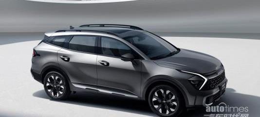 起亞,獅鉑拓界,理念,起亞EV6,嘉華