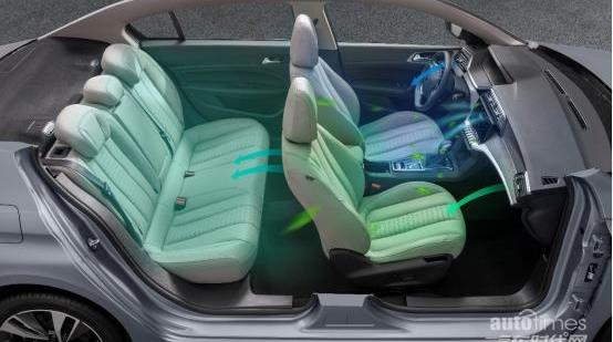 標致,東風,理念