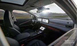 哪吒U,哪吒汽車