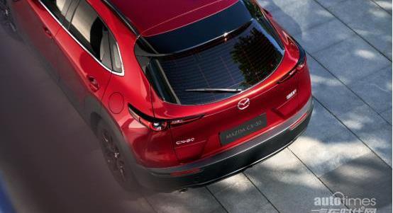 馬自達,長安,世紀