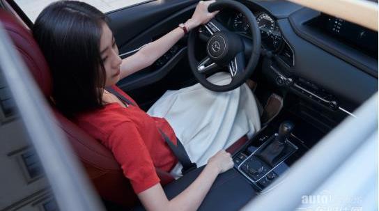 馬自達,長安,世紀