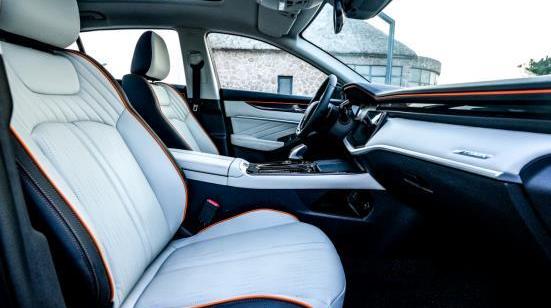 奕炫MAX,奕炫,東風,東風風神