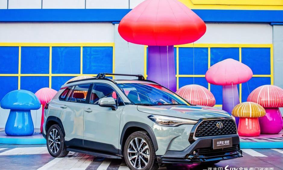 豐田,一汽,皇冠,卡羅拉銳放,卡羅拉