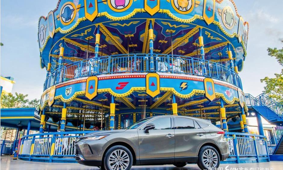 豐田,一汽,皇冠,卡羅拉銳放,卡羅拉