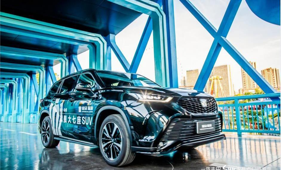 豐田,一汽,皇冠,卡羅拉銳放,卡羅拉