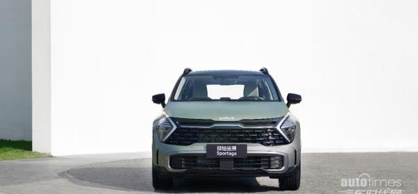 獅鉑拓界,起亞,理念,現代,發現