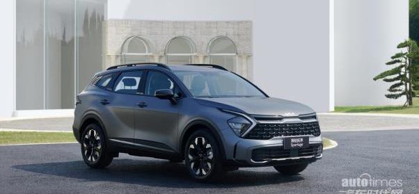 獅鉑拓界,起亞,理念,現代,發現