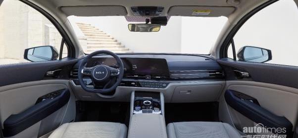 獅鉑拓界,起亞,理念,現代,發現