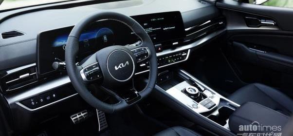 獅鉑拓界,起亞,理念,現代,發現