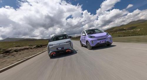 奇瑞,無界Pro,QQ冰淇淋,小螞蟻,DS